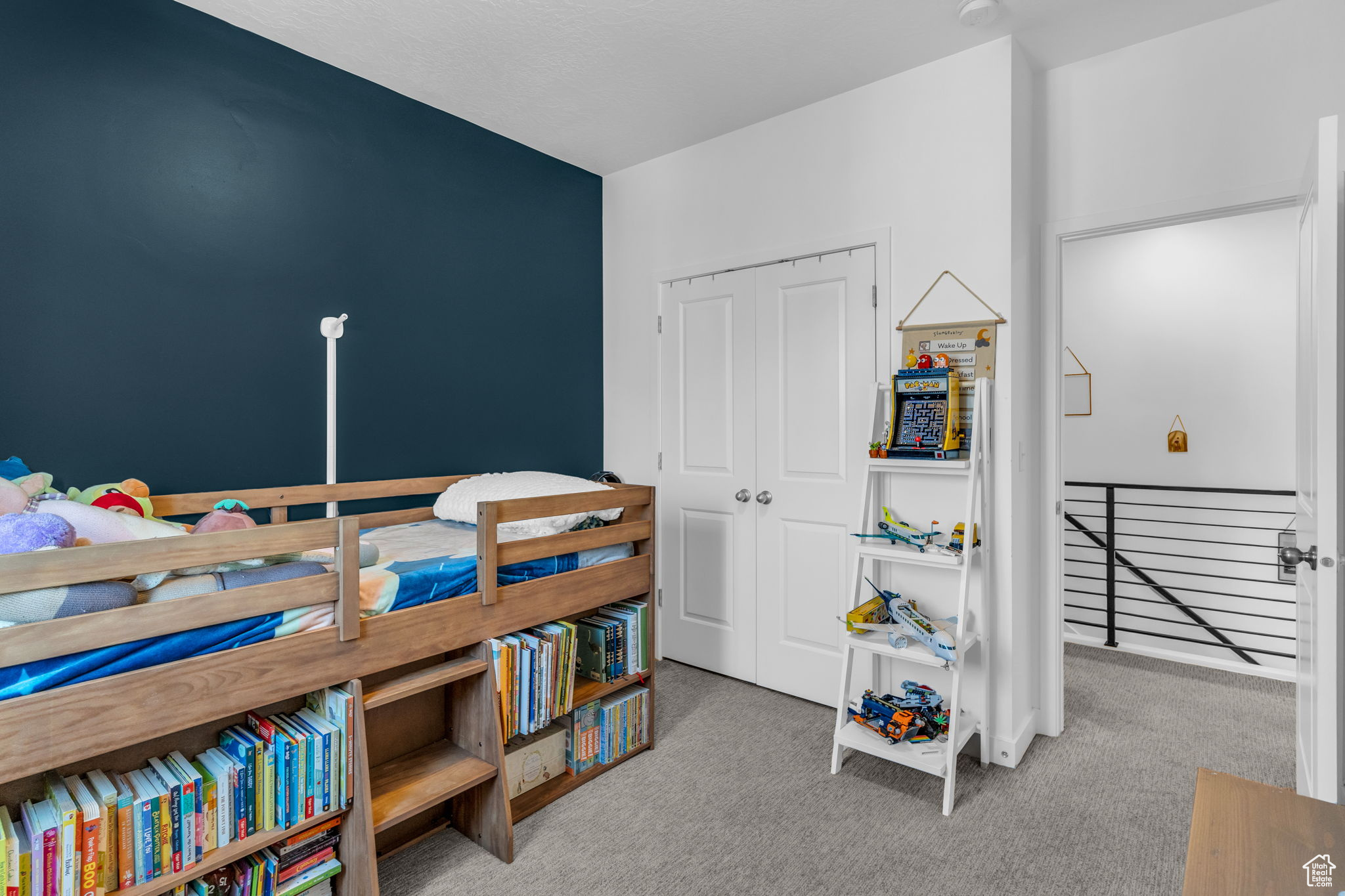 HOLBROOK FARMS PLAT - Residential