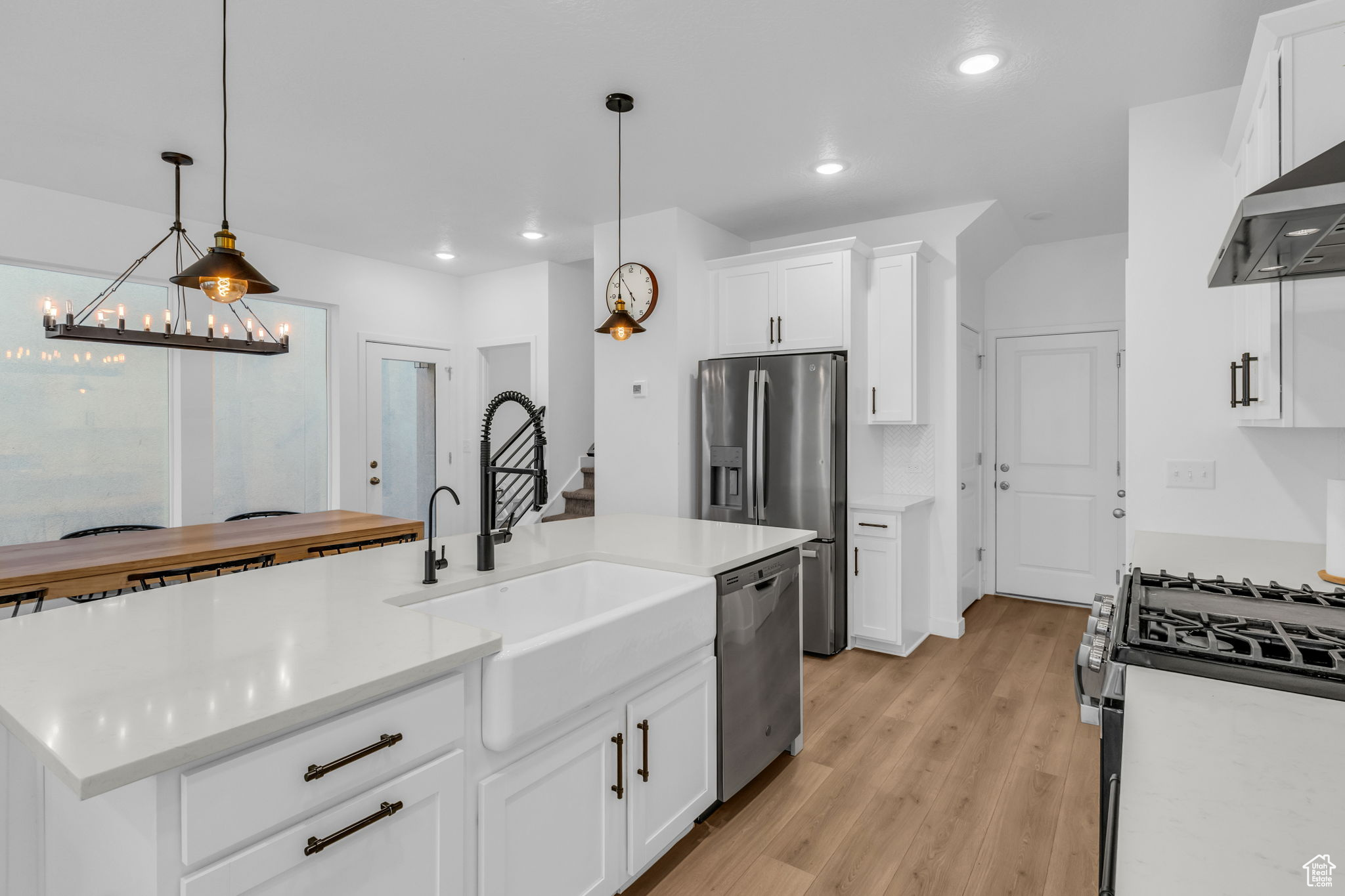 HOLBROOK FARMS PLAT - Residential