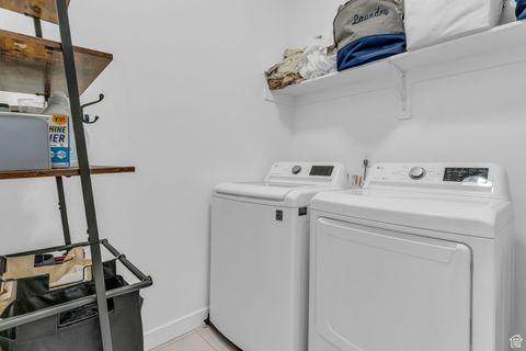 Tiny photo for 4421 W 2600 N, Lehi, UT 84043 (MLS # 2116224)