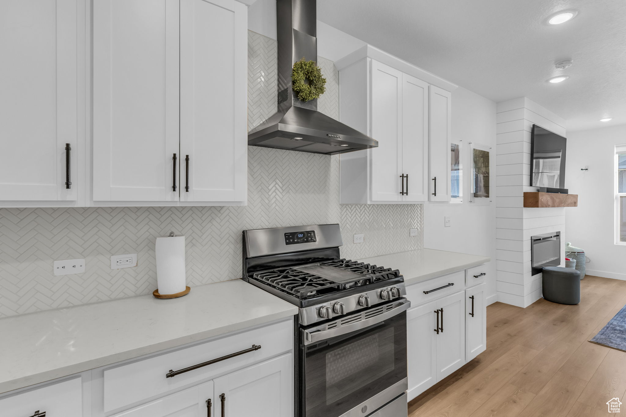 HOLBROOK FARMS PLAT - Residential