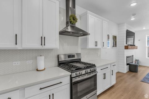 Tiny photo for 4421 W 2600 N, Lehi, UT 84043 (MLS # 2116224)