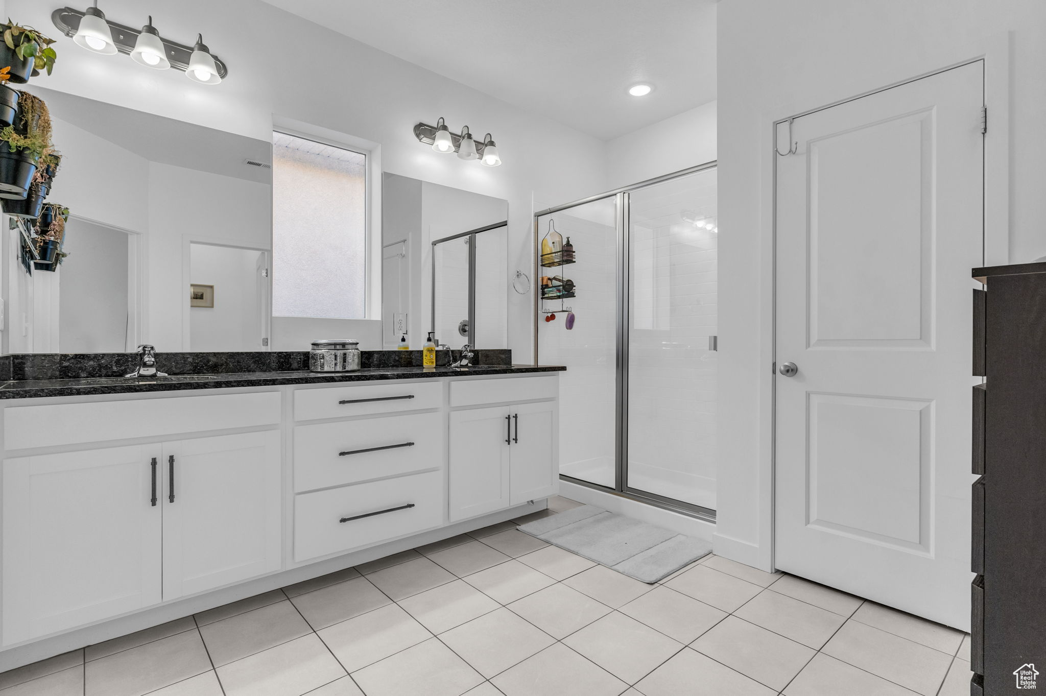 HOLBROOK FARMS PLAT - Residential