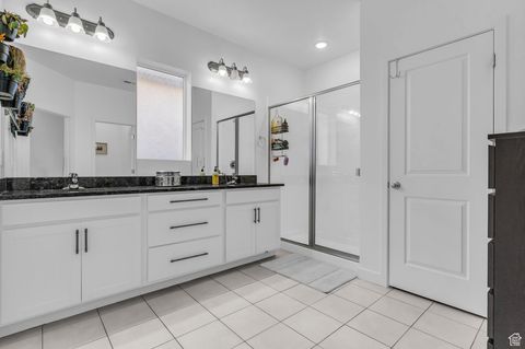 Tiny photo for 4421 W 2600 N, Lehi, UT 84043 (MLS # 2116224)
