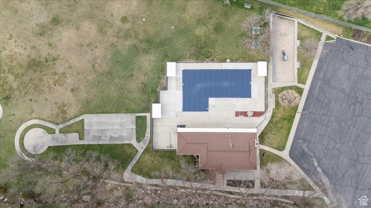 4872 S Three Fountains Dr #153, Murray, Utah image 35