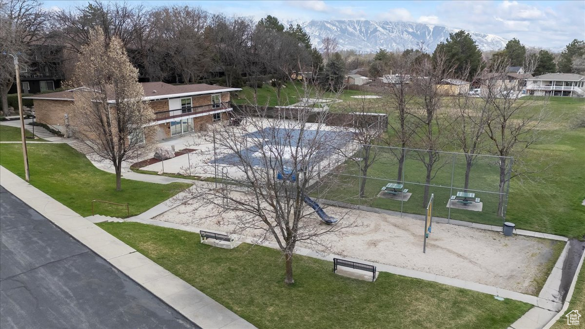 4872 S Three Fountains Dr #153, Murray, Utah image 37