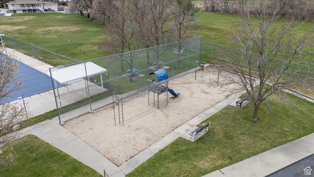 4872 S Three Fountains Dr #153, Murray, Utah image 36