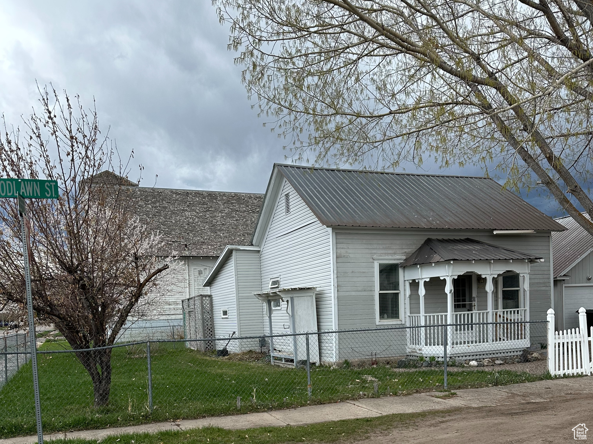 204 Woodlawn St, Montpelier, Idaho image 3