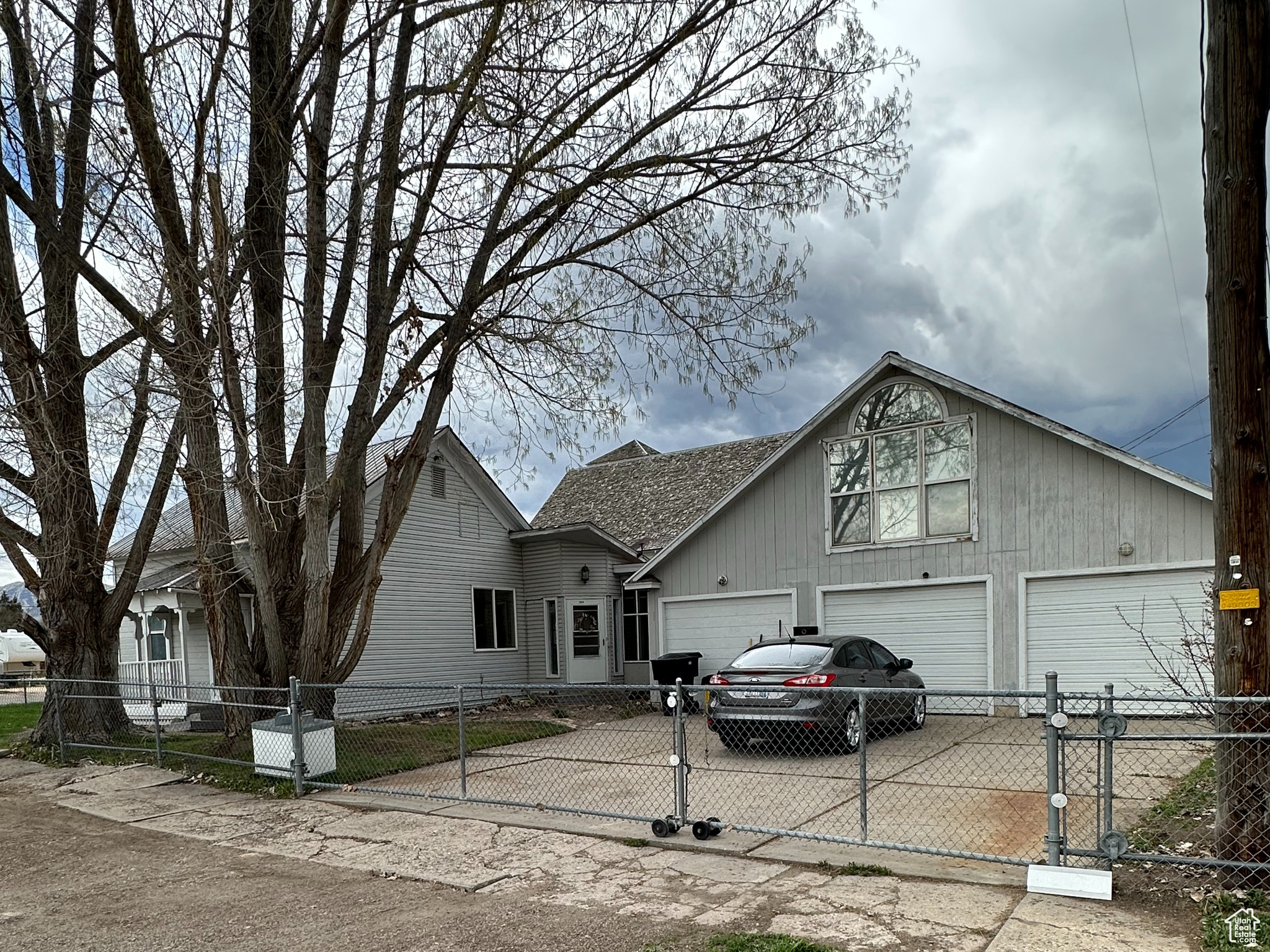 204 Woodlawn St, Montpelier, Idaho image 2