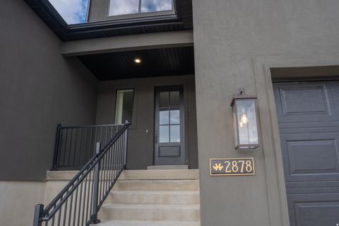 Tiny photo for 2878 W 2850 S, West Haven, UT 84401 (MLS # 2147449)