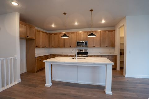 Tiny photo for 2878 W 2850 S, West Haven, UT 84401 (MLS # 2147449)