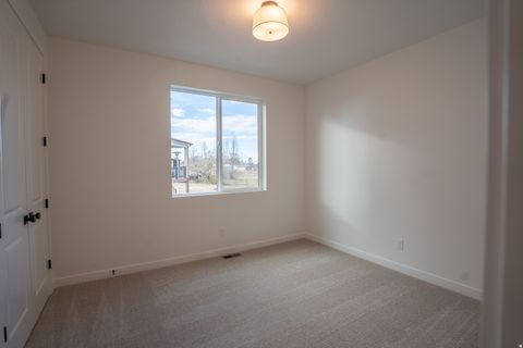 Tiny photo for 2878 W 2850 S, West Haven, UT 84401 (MLS # 2147449)