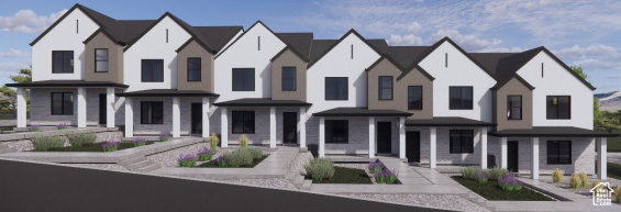 Now selling in Inverness! The Dalton features 3 bedrooms, 2.5 bathrooms, a 2-car garage, and an open-concept layout with quartz countertops, laminate flooring, modern cabinets, and a crawl space for storage. Upstairs includes a laundry room, full bath, and a spacious primary suite with a private bath and walk-in closet. Includes Smart Home Package, radon system, and home warranty. Ask about $4,000 toward closing costs plus a below-market 30-year interest rate buydown (SEE ATTACHED FLYER FOR DETAILS) with DHI Mortgage.
