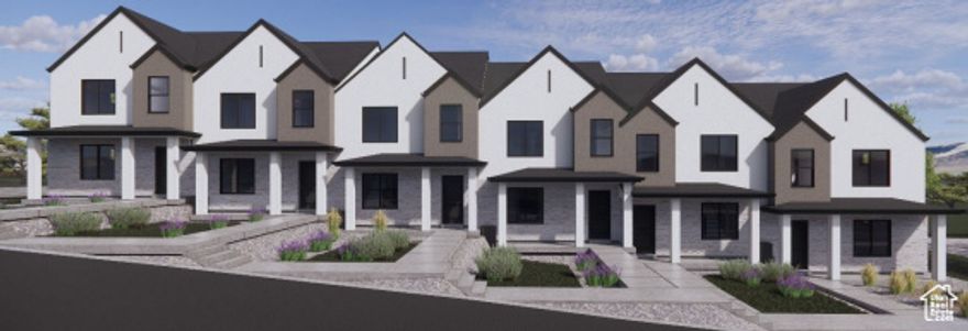 Now selling in Inverness! The Dalton features 3 bedrooms, 2.5 bathrooms, a 2-car garage, and an open-concept layout with quartz countertops, laminate flooring, modern cabinets, and a crawl space for storage. Upstairs includes a laundry room, full bath, and a spacious primary suite with a private bath and walk-in closet. Includes Smart Home Package, radon system, and home warranty. Ask about $4,000 toward closing costs plus a below-market 30-year interest rate buydown (SEE ATTACHED FLYER FOR DETAILS) with DHI Mortgage.