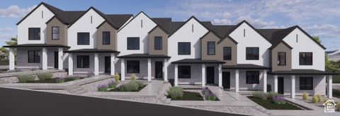 Photo of 4519 N MCKECHNIE WAY, Lehi, UT 84048 (MLS # 2116565)