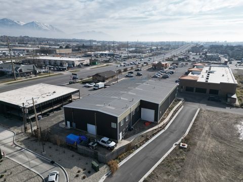 Tiny photo for 111 N GENEVA RD W, Vineyard, UT 84059 (MLS # 2132088)