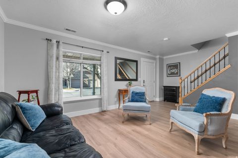 Tiny photo for 414 N 1322 E, Lehi, UT 84043 (MLS # 2135645)