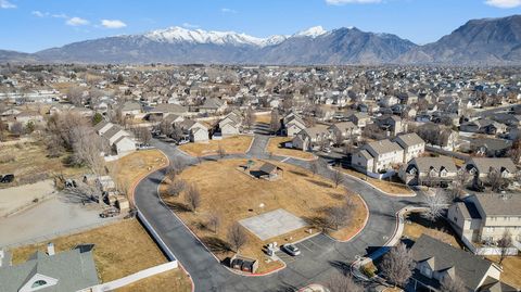 Tiny photo for 414 N 1322 E, Lehi, UT 84043 (MLS # 2135645)