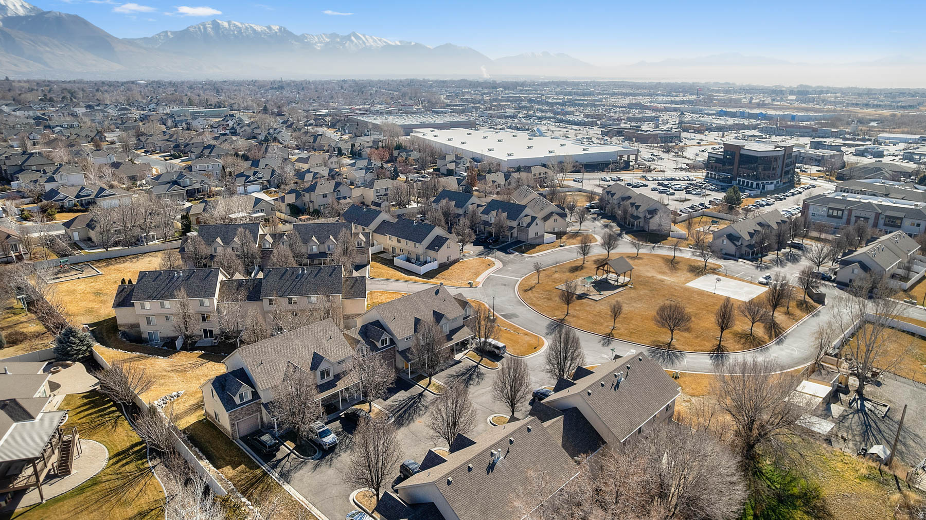 COOPERS HOLLOW - Residential