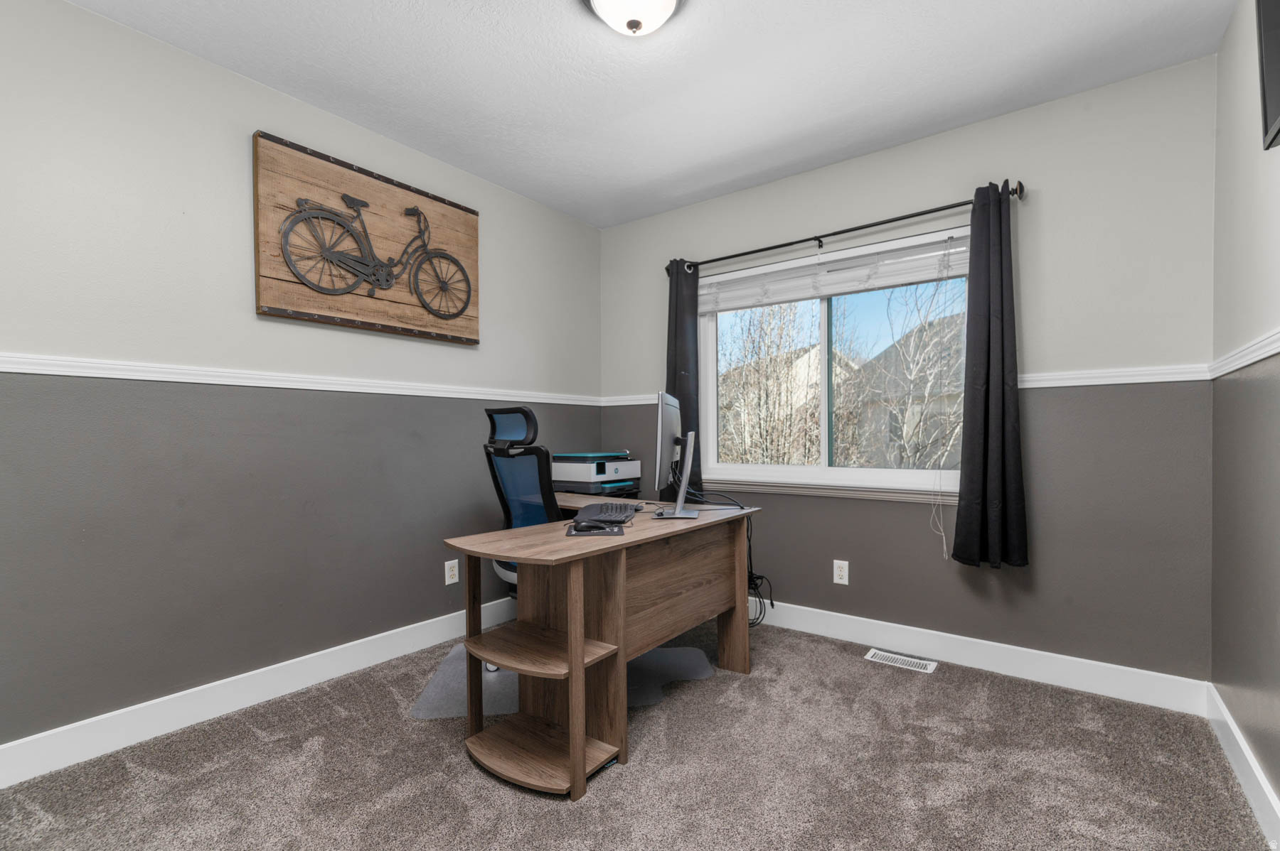 COOPERS HOLLOW - Residential