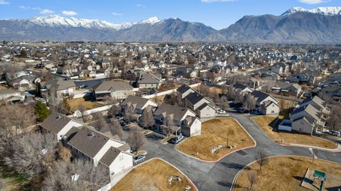 Tiny photo for 414 N 1322 E, Lehi, UT 84043 (MLS # 2135645)