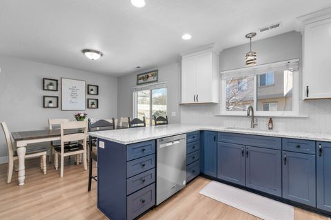 Tiny photo for 414 N 1322 E, Lehi, UT 84043 (MLS # 2135645)