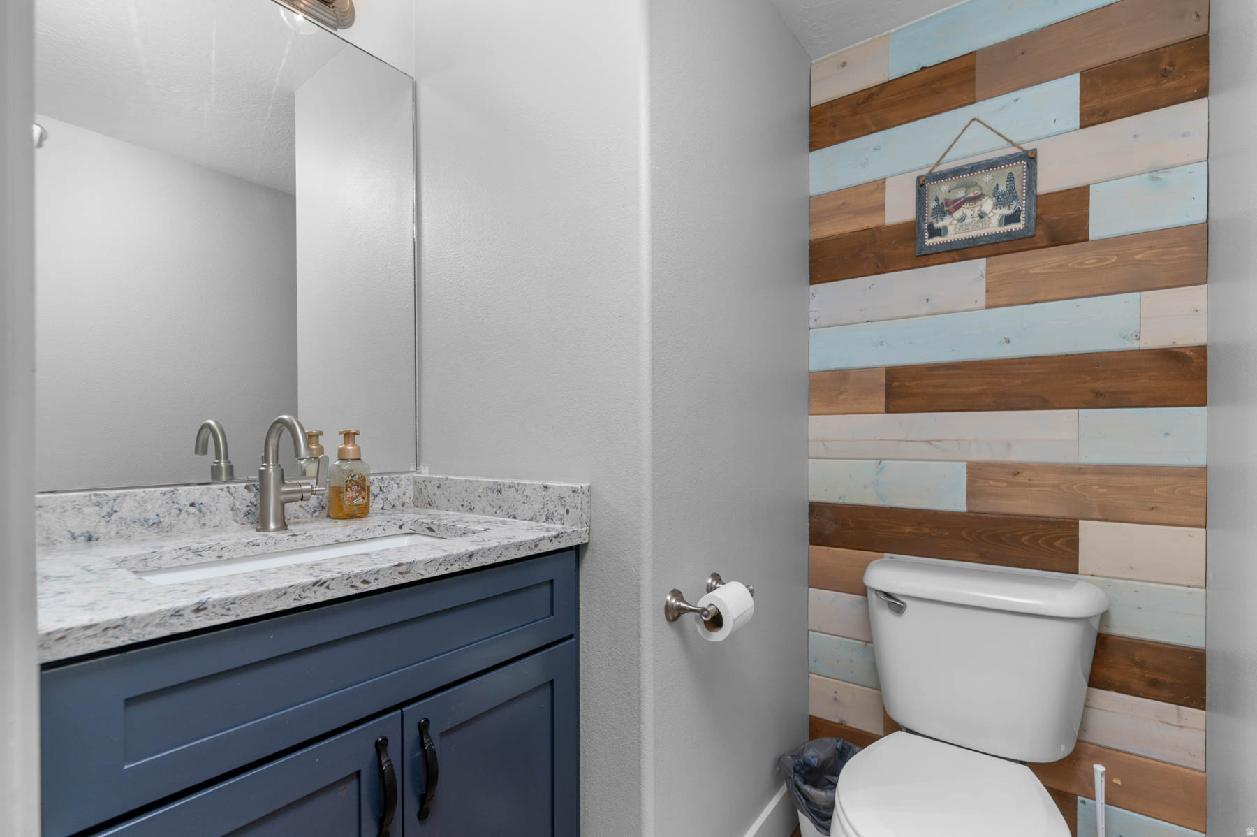 COOPERS HOLLOW - Residential