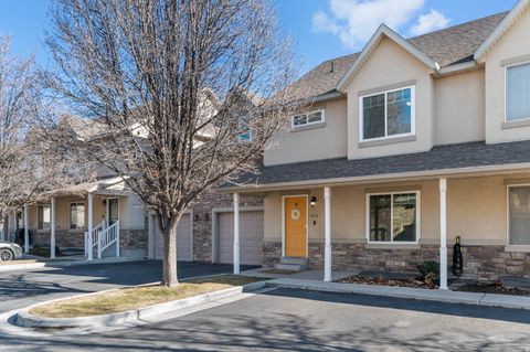 Tiny photo for 414 N 1322 E, Lehi, UT 84043 (MLS # 2135645)