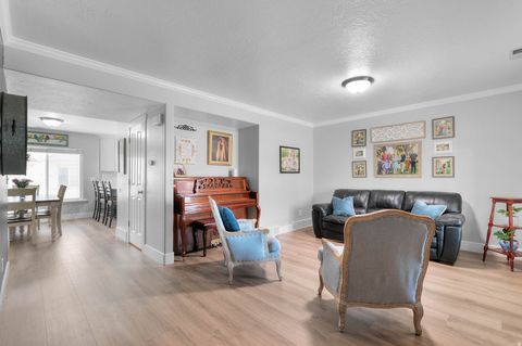 Tiny photo for 414 N 1322 E, Lehi, UT 84043 (MLS # 2135645)