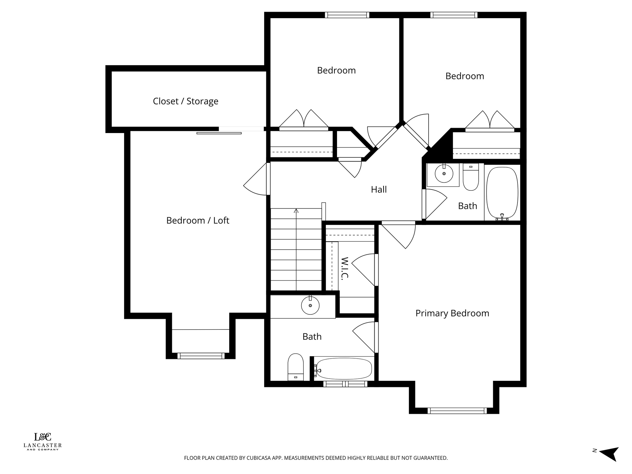 COOPERS HOLLOW - Residential