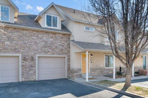 Tiny photo for 414 N 1322 E, Lehi, UT 84043 (MLS # 2135645)