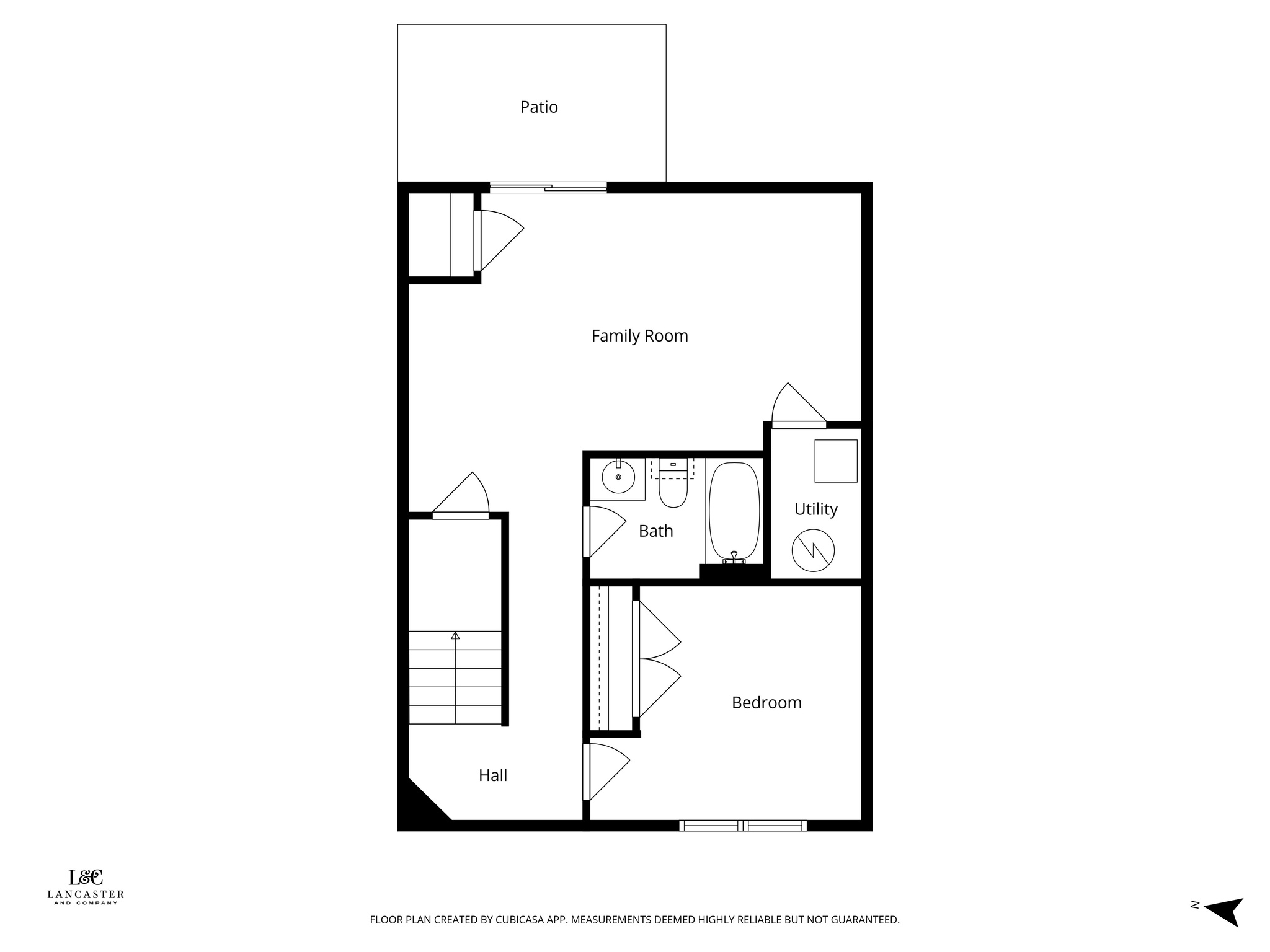 COOPERS HOLLOW - Residential