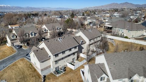 Tiny photo for 414 N 1322 E, Lehi, UT 84043 (MLS # 2135645)