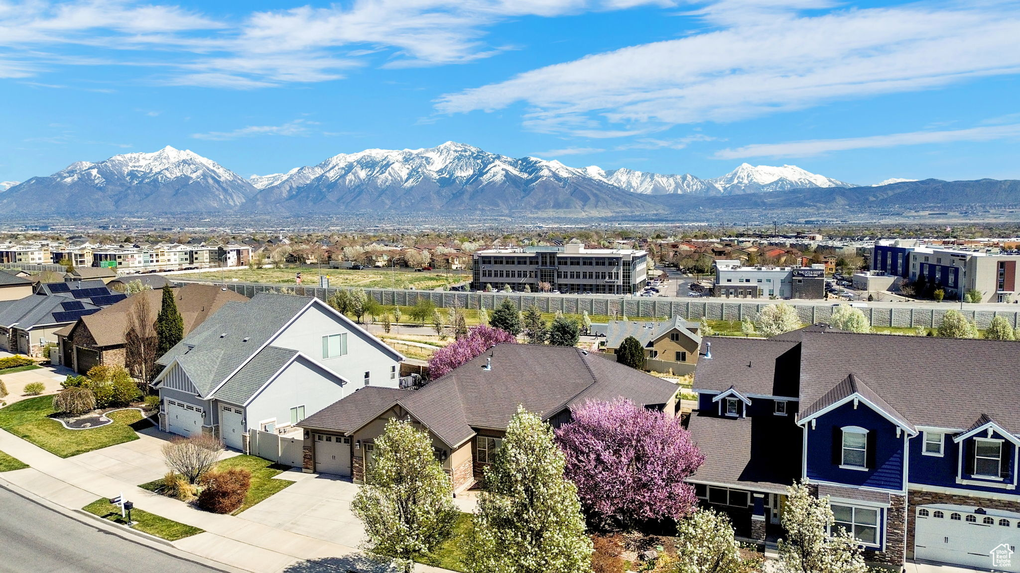 11173 S Hampton Way, South Jordan, Utah image 50