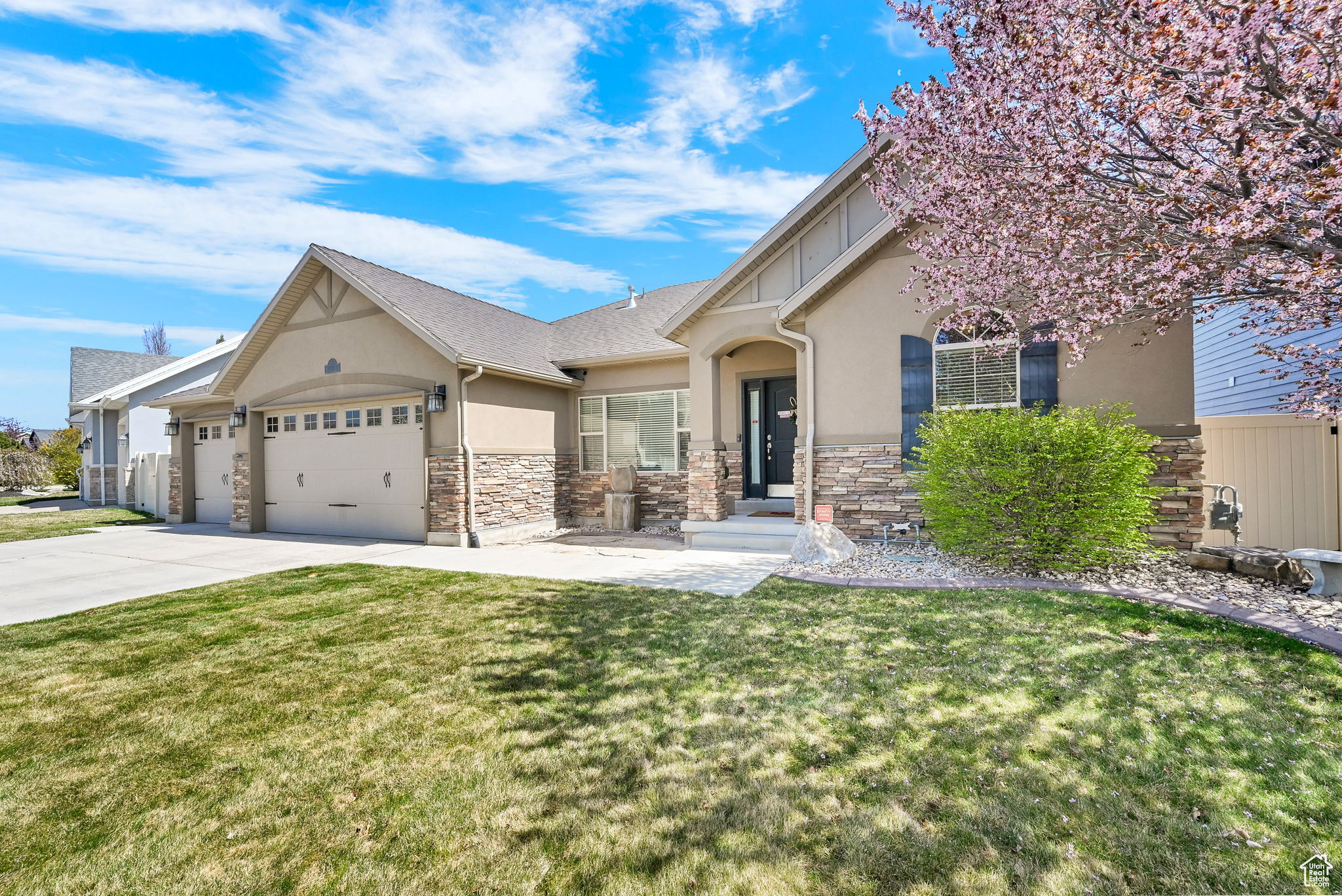 11173 S Hampton Way, South Jordan, Utah image 4