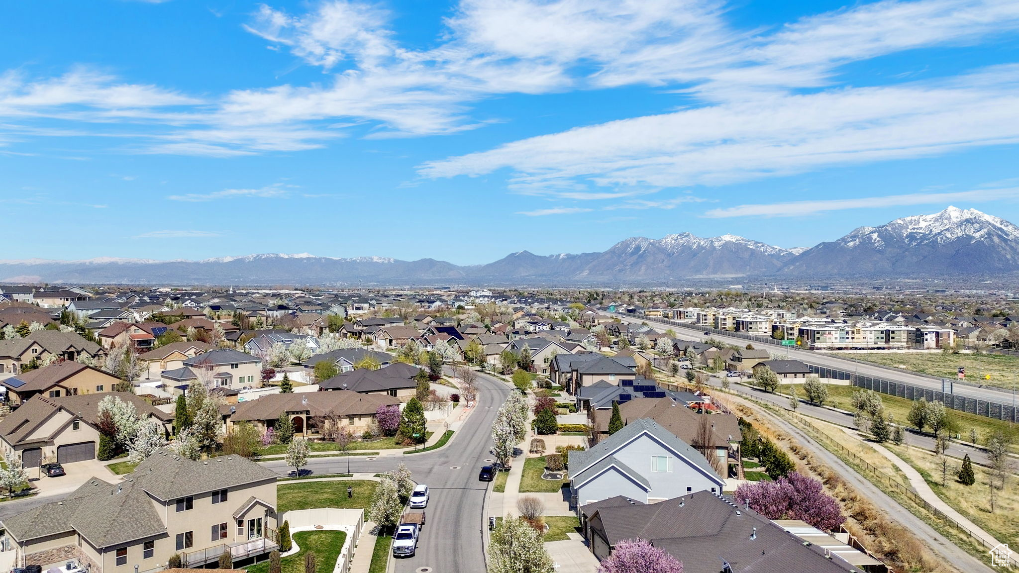 11173 S Hampton Way, South Jordan, Utah image 45