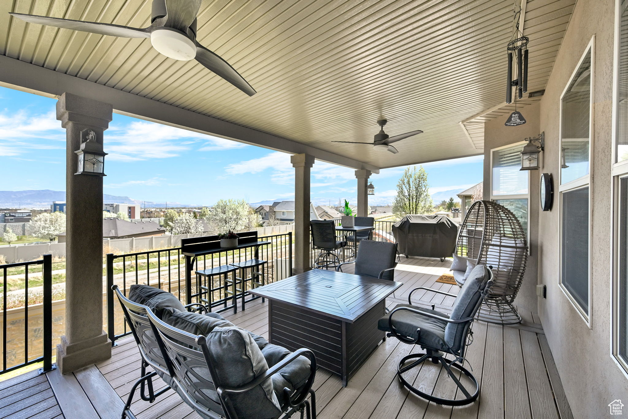 11173 S Hampton Way, South Jordan, Utah image 35