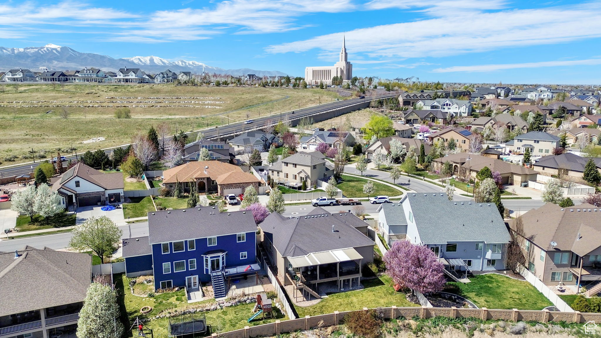 11173 S Hampton Way, South Jordan, Utah image 49