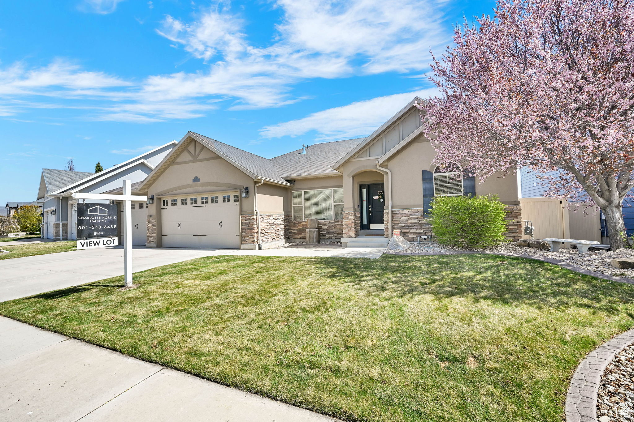 11173 S Hampton Way, South Jordan, Utah image 2