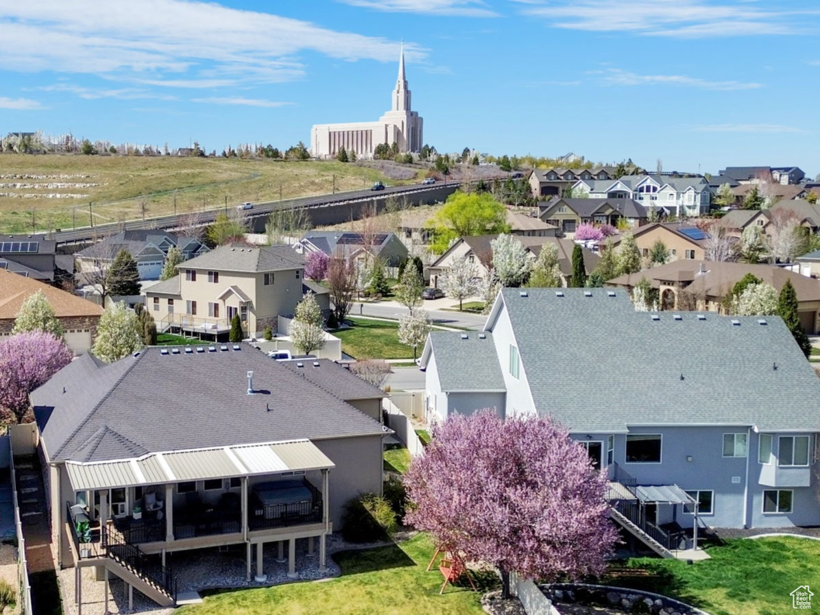 11173 S Hampton Way, South Jordan, Utah image 41