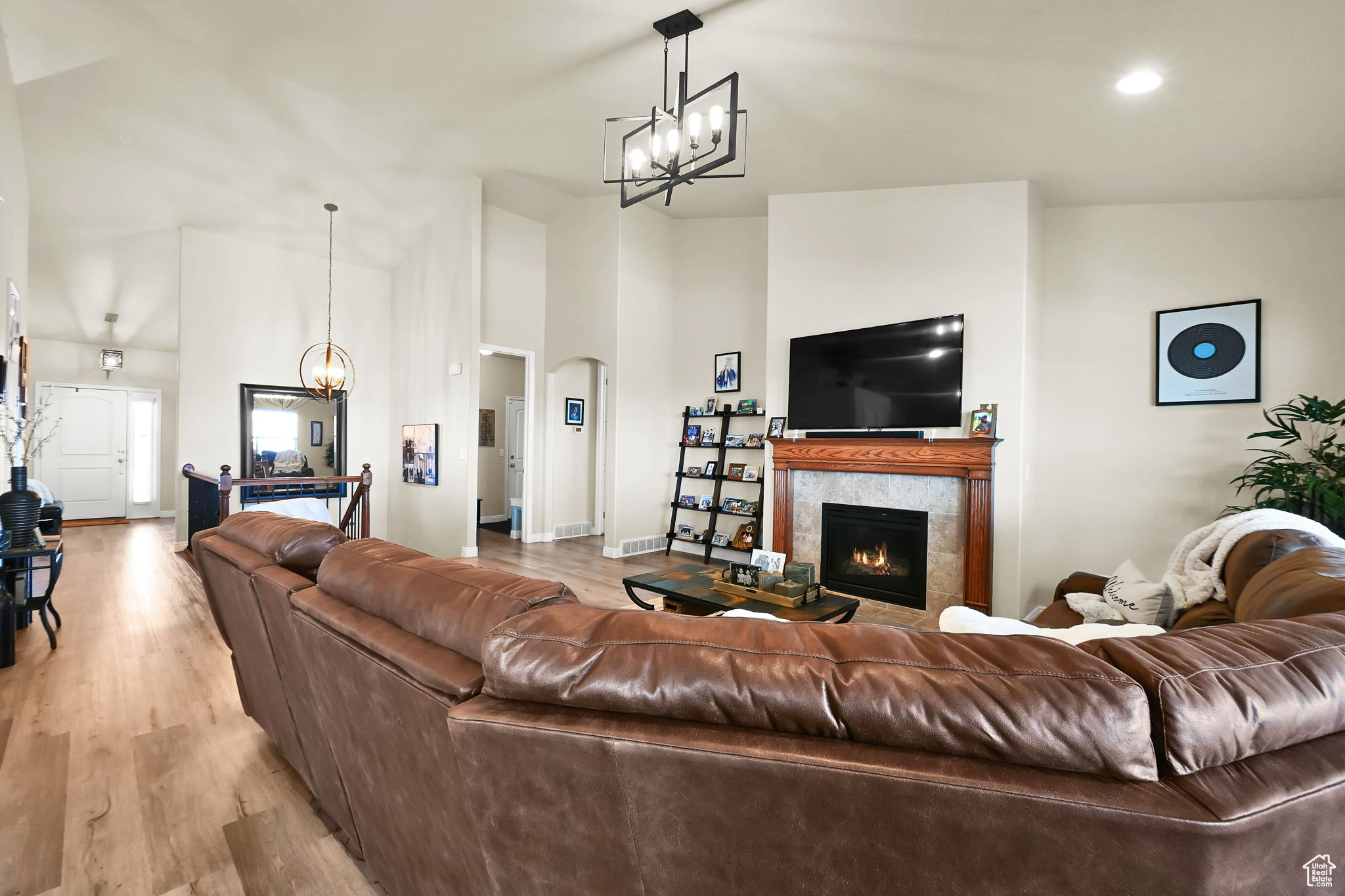 11173 S Hampton Way, South Jordan, Utah image 12