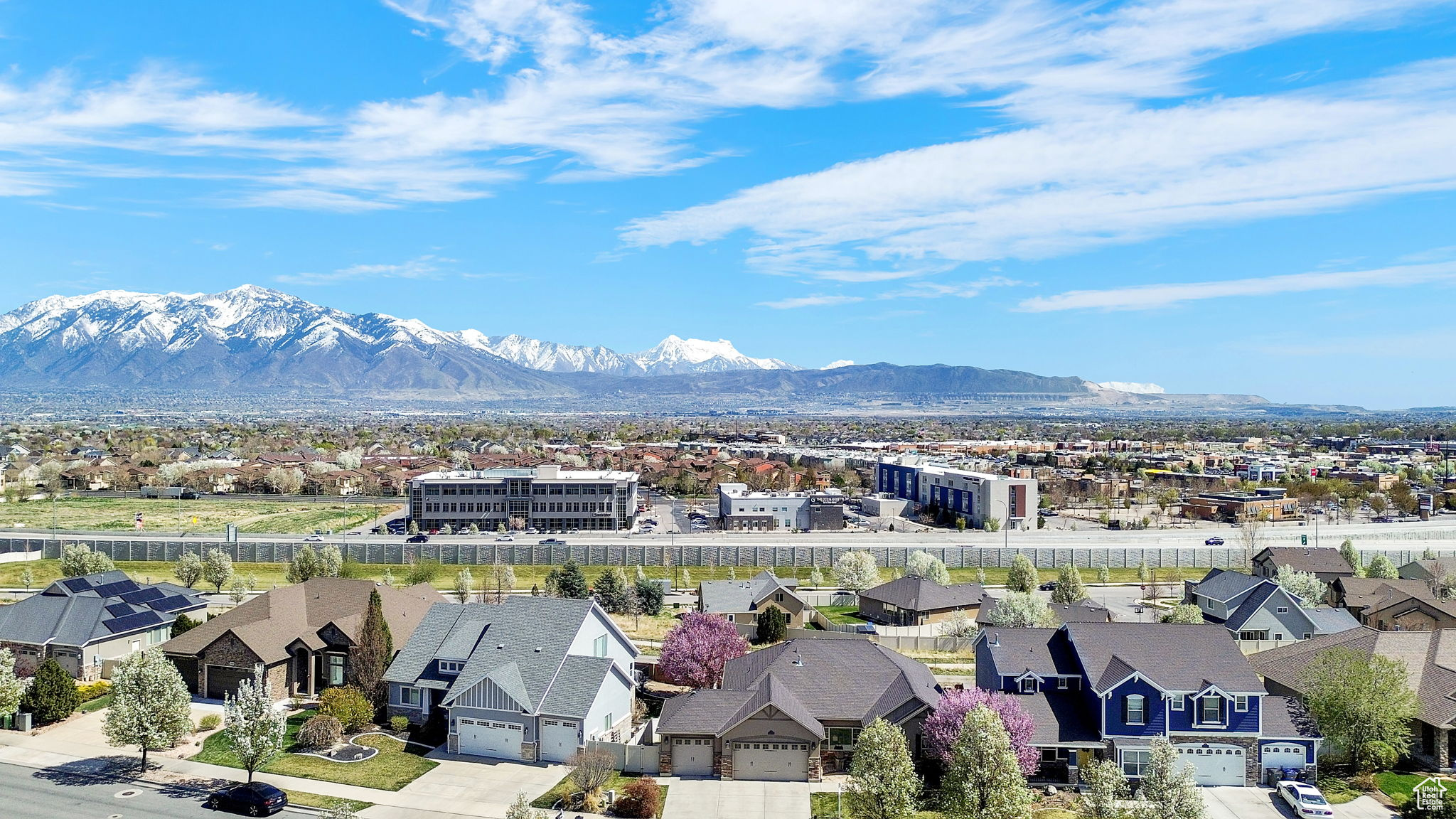 11173 S Hampton Way, South Jordan, Utah image 44