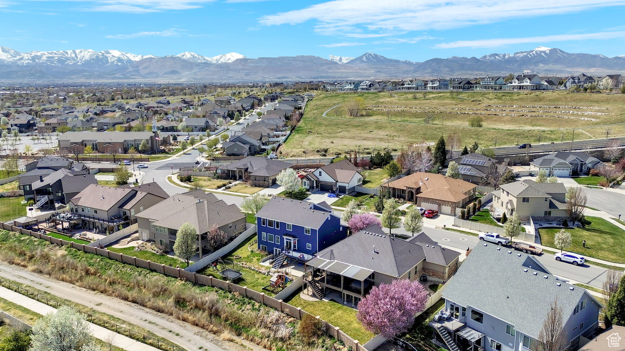 11173 S Hampton Way, South Jordan, Utah image 48
