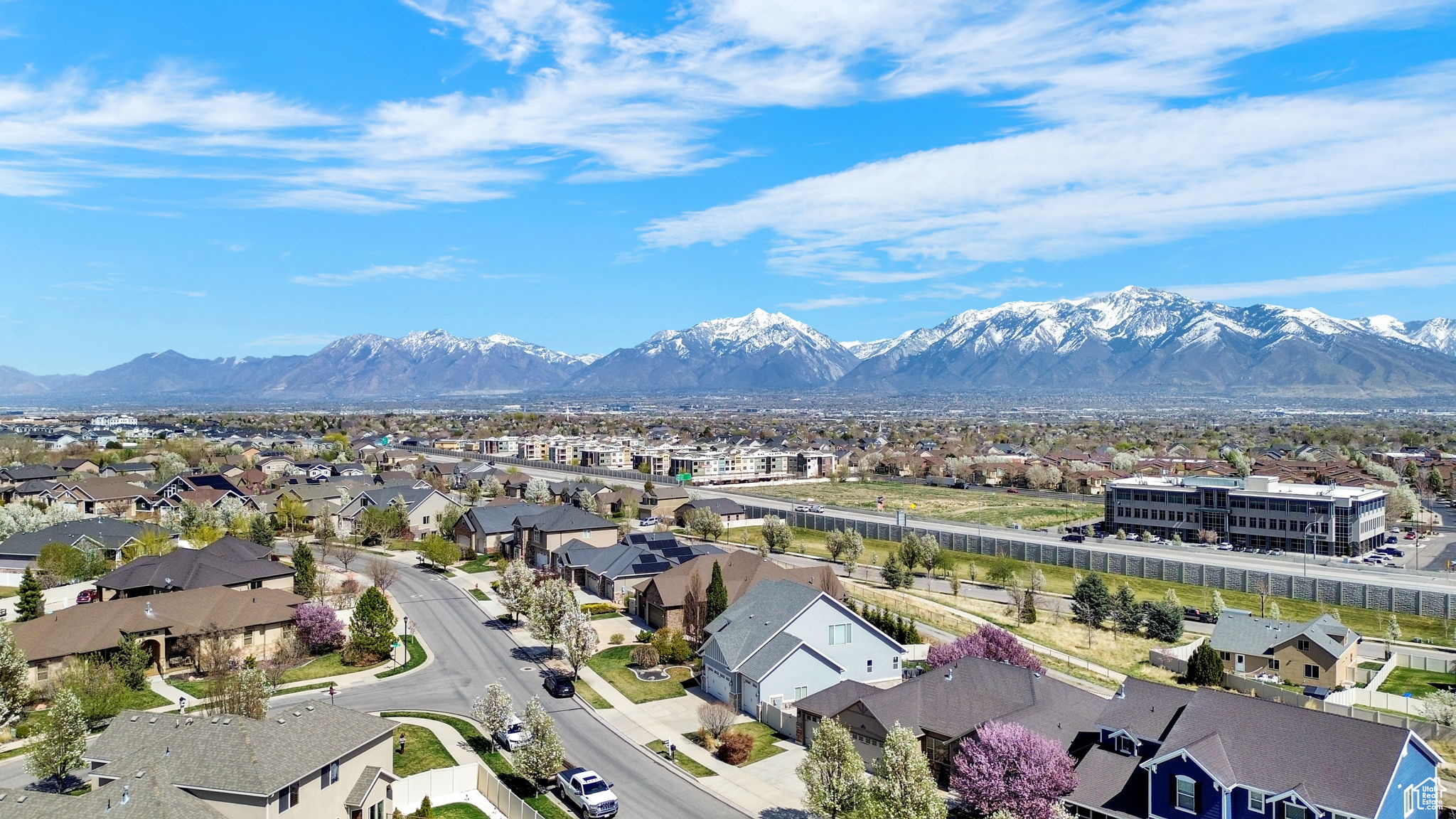 11173 S Hampton Way, South Jordan, Utah image 46