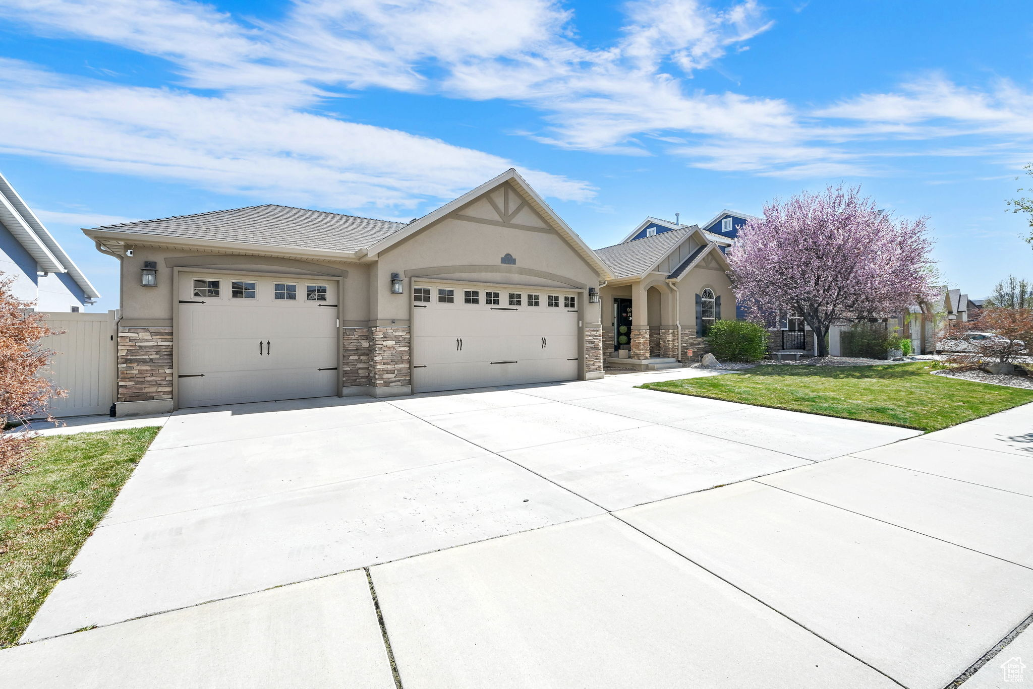11173 S Hampton Way, South Jordan, Utah image 3