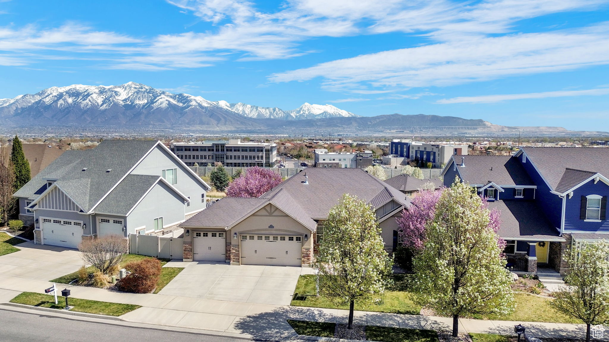 11173 S Hampton Way, South Jordan, Utah image 39