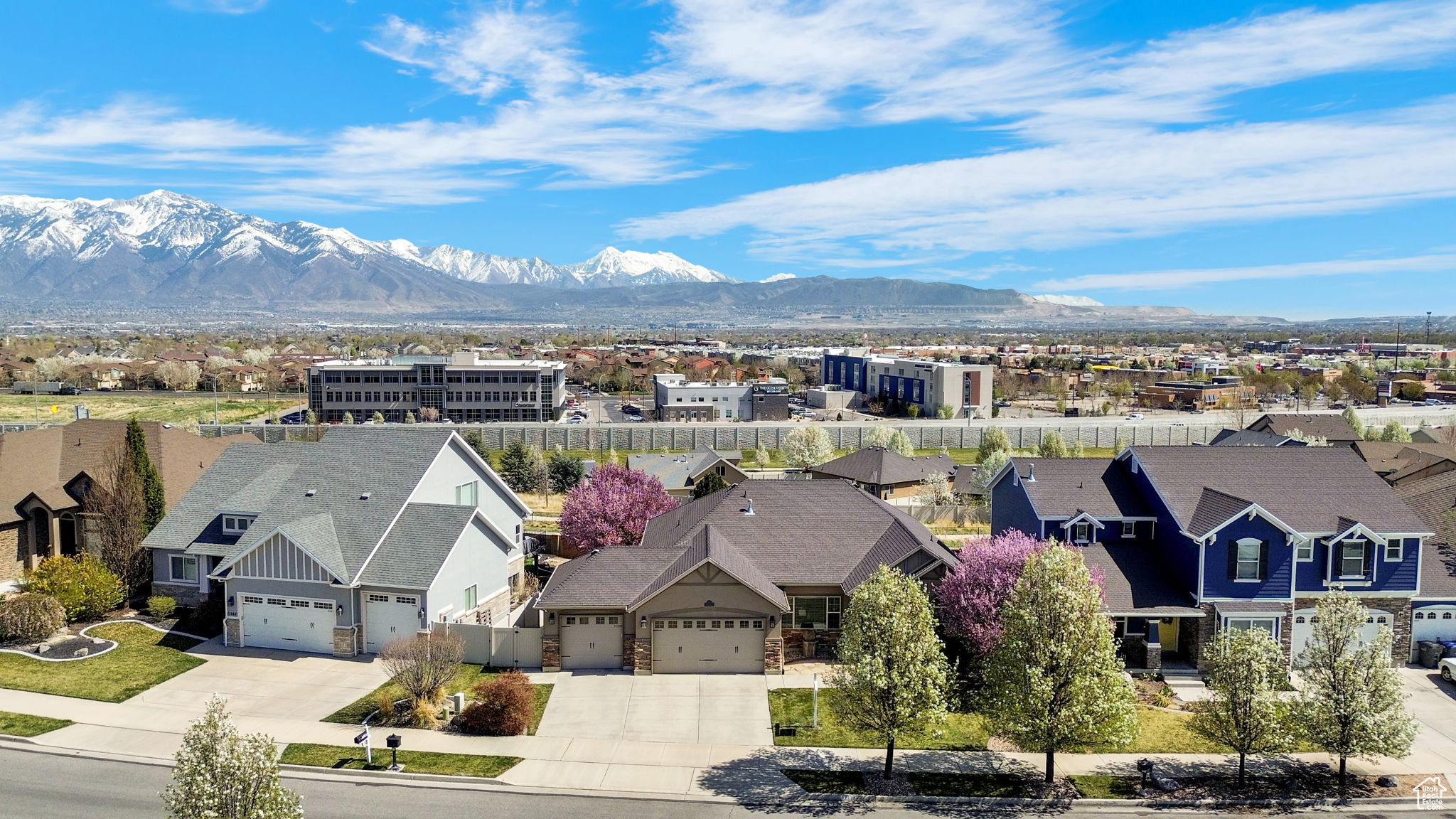 11173 S Hampton Way, South Jordan, Utah image 43