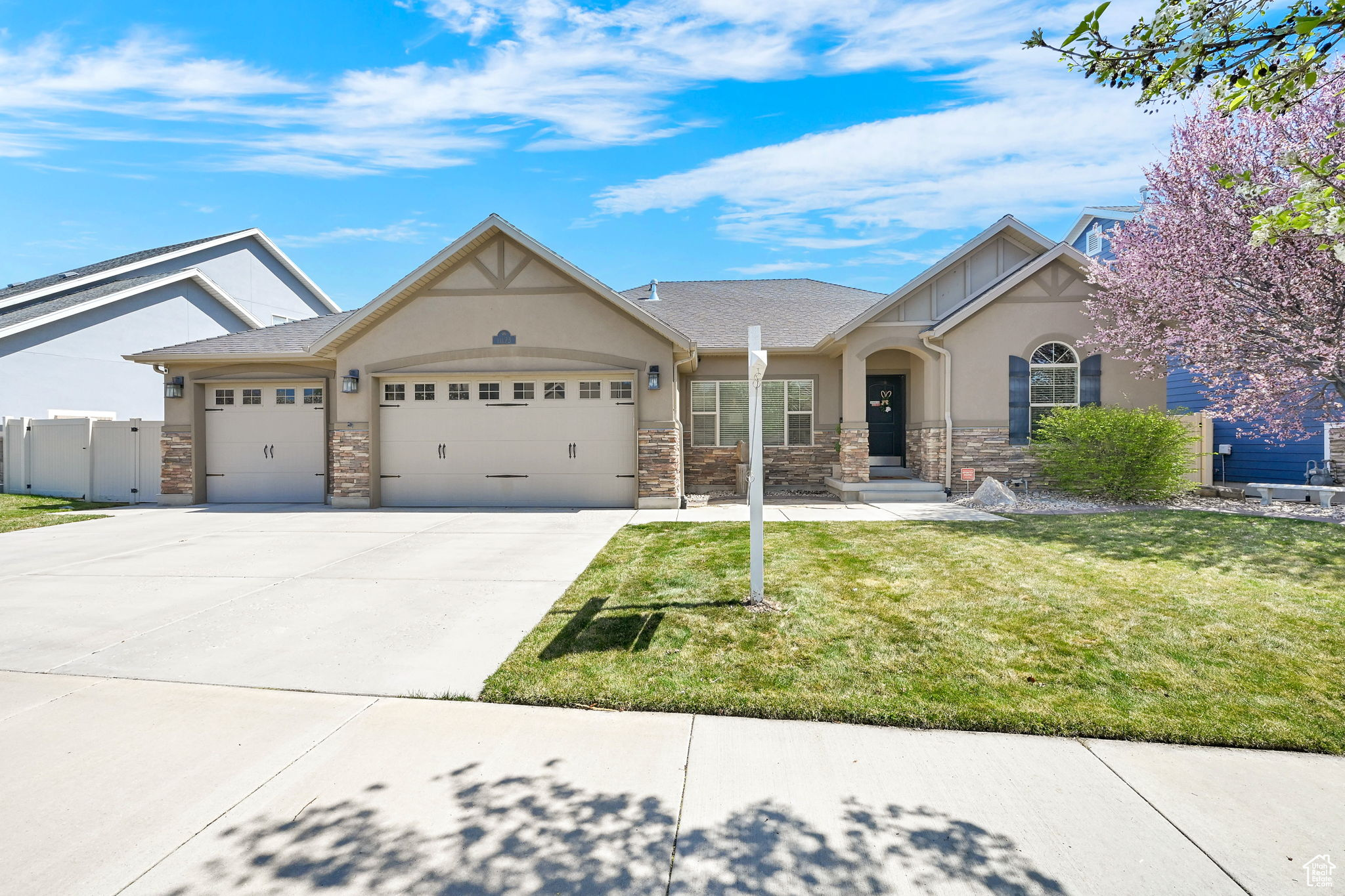 11173 S Hampton Way, South Jordan, Utah image 1