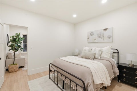 Tiny photo for 1821 S 1100 E, Salt Lake City, UT 84105 (MLS # 2171282)