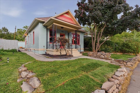 Tiny photo for 1821 S 1100 E, Salt Lake City, UT 84105 (MLS # 2171282)