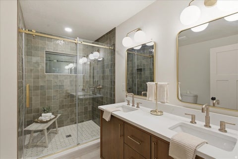 Tiny photo for 1821 S 1100 E, Salt Lake City, UT 84105 (MLS # 2171282)